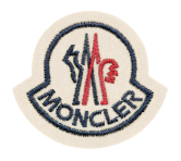 Moncler Logo
